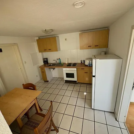 Bueckeburghotelsm Apartamento Bückeburg