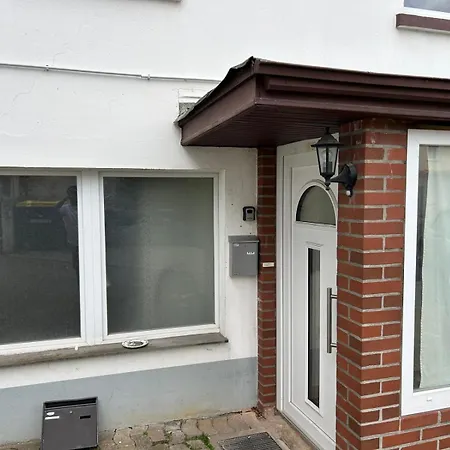 Apartamento Bueckeburghotelsm