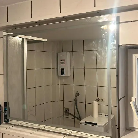 Bueckeburghotelsm Apartamento Bückeburg
