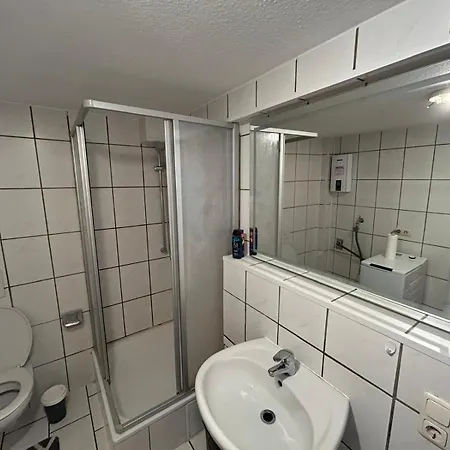 Apartamento Bueckeburghotelsm *