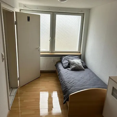 Apartamento Bueckeburghotelsm *